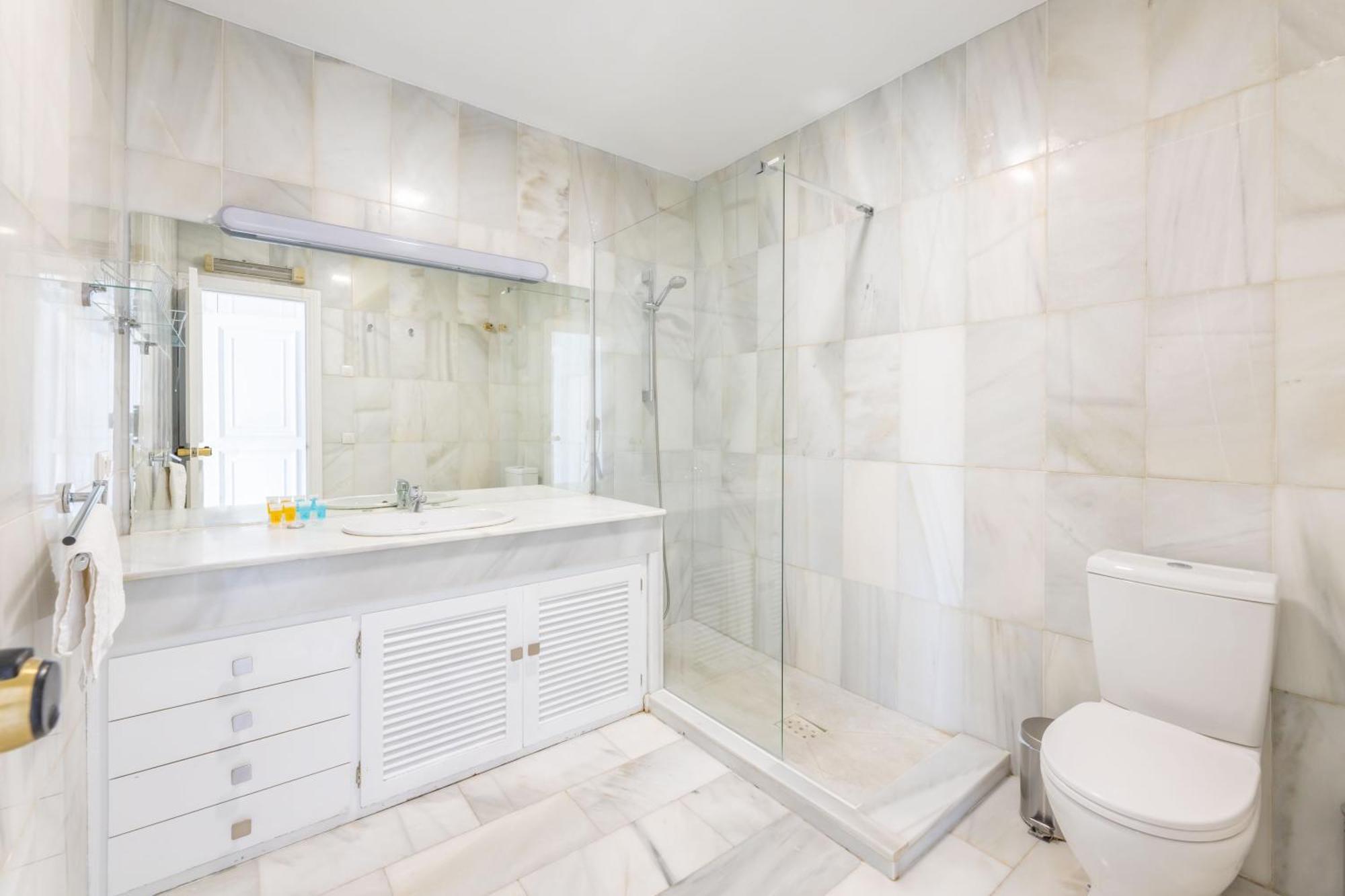 마르베야 Casa Jardines Del Sol J5 빌라 외부 사진