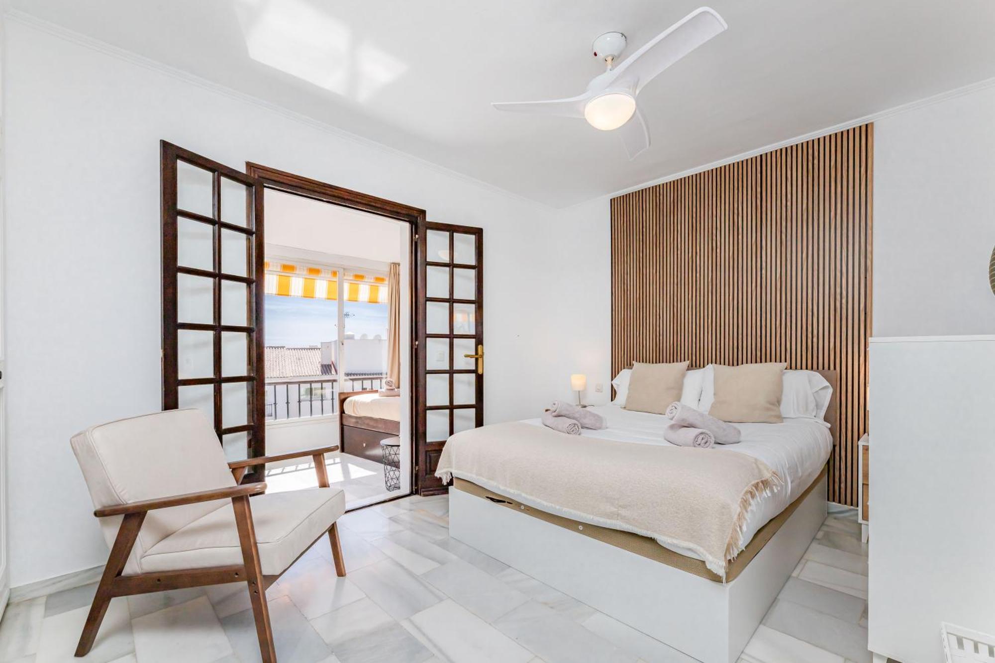 마르베야 Casa Jardines Del Sol J5 빌라 외부 사진